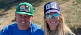 Kelly & Juliet Starret