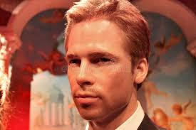 Brad City Life and the Architecture Editorial Stock Image