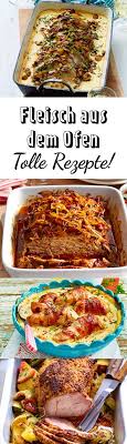 Das berühmteste gericht aus dem hause plachutta darf auf dem wiener opernball nicht fehlen. Fleischgerichte Aus Dem Ofen Die Besten Rezepte Lecker Rezepte Auflaufe Mit Fleisch Fleisch Gerichte