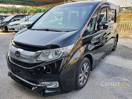 Check spelling or type a new query. Honda Step Wgn 2015 Spada 1 5 In Kuala Lumpur Automatic Mpv Black For Rm 127 000 7431561 Carlist My