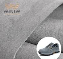 Eco-Friendly Micro Fiber Suede Synthetic Suede Leather PU ...