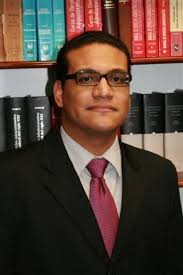 Tomas Arias Castillo