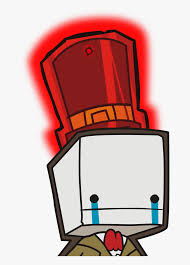 Battle Block Theater Logo - Battleblock Theater Hatty Hattington Png,  Transparent Png , Transparent Png Image - PNGitem