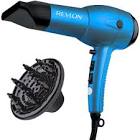 RV544BLF 1875W Ultra Lightweight Ionic Ceramic Revlon