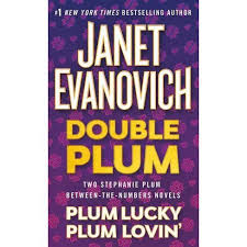 Webnovel>all keywords>janet evanovich stephanie plum books in order. Double Plum Between The Numbers Novel By Janet Evanovich Paperback Target