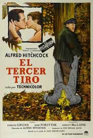 Jerry mathers as arnie rogers. The Trouble With Harry Movie Posters From Movie Poster Shop