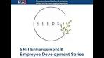 Skill Enhancement & Employee Development Series ...