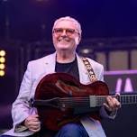 Martin Taylor @ Eastgate Theatre & Arts Centre