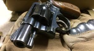 The best method to prevent the growth of firearms rust is proper application of protective oil and removal of moisture from the air. Removing Rust Tags Sofrep