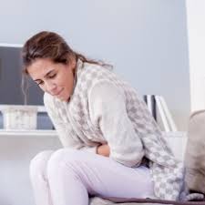 Diarrhea due to any cause may occur after eating, as the simple act of eating stimulates muscle movement within your large intestine to empty your bowels. Diarrhea Medlineplus