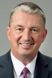 Legislature confirms Macy as Nebraska environment director despite concerns