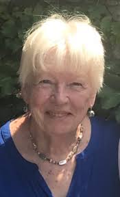 Obituary of Patricia Ann Fidel