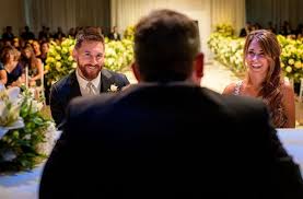 We would like to show you a description here but the site won't allow us. Lionel Messi Heiratete In Seiner Argentinischen Heimatstadt Rosario Seine Jugendliebe Antonella Roccuzzo Stuttgarter Nachrichten