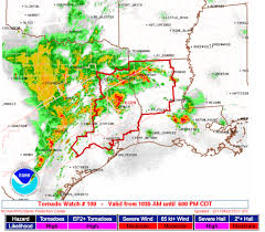 Map of east texas and louisiana. Mse Creative Consulting Blog Tornado Watch East Texas And Louisiana
