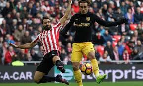 We're not responsible for any video content, please contact video file owners or hosters for any legal complaints. Atletico Madrid Vs Athletic Bilbao Club Atletico De Madrid Premier League Athletic Clubs