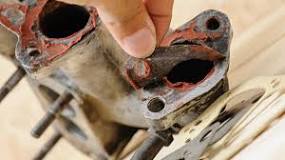 Image result for can an intake manifold leak cause a misfire