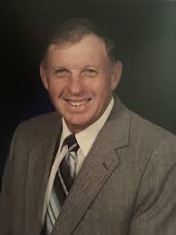 James Lester Wheeler Obituary