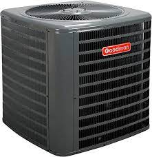 2 ton rheem 16 seer r410a air conditioner split system. Amazon Com Goodman 3 5 Ton 16 Seer Air Conditioner Gsx160421 Home Kitchen