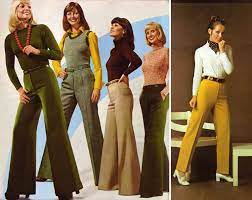 See more ideas about 70s fashion, fashion, 1970s fashion. Tren Busana 70 An Bakal Jadi Kiblat Fesyen 2017 Seperti Apa Uniknya