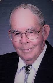 Robert L. Sweet, retired farmer