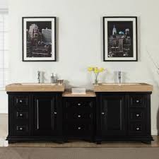 Find ideas for bathroom vanities with double the space, double the storage, and double the style. 90 Inch Vanities Double Sink Bathroom Vanities Luxury Living Direct