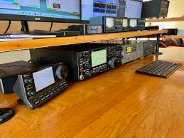Image result for ICOM IC-R7100