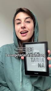 La Vegetariana de Han Kang: Reseña y Recomendación