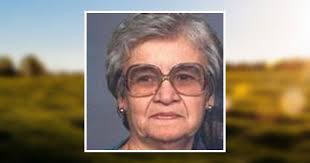 Mary Elena Chavez Obituary November 13, 2006