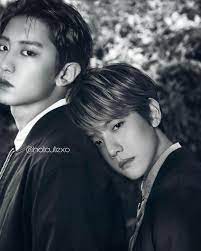 pin by cristy herrera negrin on chanbaek baekchan chanbaek exo chanbaek baekhyun chanyeol