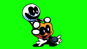 Friday night funkin skid and pump character test. Friday Night Funkin Spookeez Pump And Skid Dance Animation 60 Fps Youtube