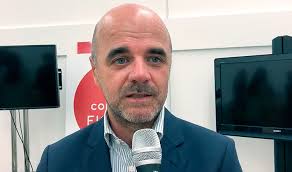Ignacio Corrales, director de Atresmedia Studios