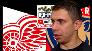 FHN Today: Devine Joining Florida Panthers After Frozen Four Loss?