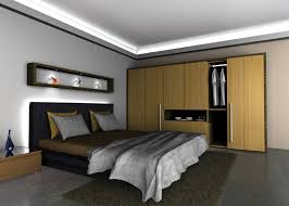 The molding will hide the led strips, direct the light towards the ceiling and add a touch of classic charm to your room. Lighting The Loox Way The Kbzine