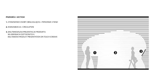 Maybe you would like to learn more about one of these? Gallery Of Custore Pavilion Anna Dobek Mateusz Wojcicki 17