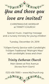 Christmas Evangelism Part One Delaware Maryland Synod