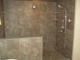 Doorless Showers Images Jpg 1 024 768 Pixels Doorless Shower Doorless Shower Design Bathroom Wall Colors