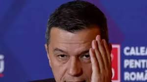 Un om important din conducerea clubului Steaua s-a retras. Ce se întâmplă  în Ghencea. Exclusiv