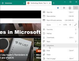 This means you can integrate apps like pocket, lastpass, and evernote right into google chrome. How To Install Google Chrome Extensions For Microsoft Edge
