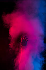 Pink Purple Blue Neon Google Search Neon Aesthetic Photography Neon Noir