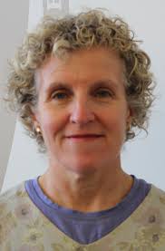 Meet the VEEP: Mary Hosford, Vice President-Administration