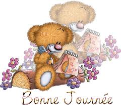 Résultat de recherche d'images pour "bonne journee"