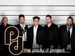 Nick has shared the stage with the skatalites, john brown's body. The Pauly D Project Wikipedia