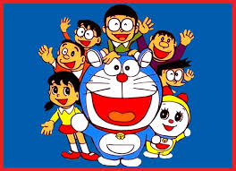 66 Gambar Kartun Doraemon 3d Lucu Sedih Bahagia Jatuh Cinta Terbang Terbaru Dll Seni Budayaku