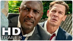 JEFES DE ESTADO Tráiler Español (2025) John Cena