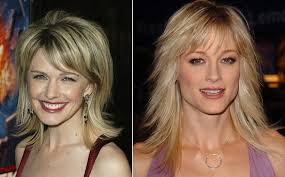 Those with medium length hair can opt for this sassy haircut. Medium Shag Hairstyles Popular Haircuts