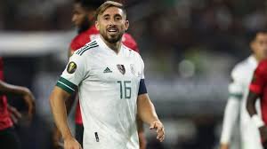 My friend came two months ago to provide a decent life for his wife and baby daughter and after a month he was feeling. Hector Herrera Already Has A Price To Leave Atletico De Madrid Ruetir