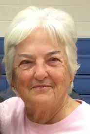 Lois Marie Gammons Obituary September 12, 2019