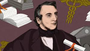 Charles Dupont-White, le précurseur ignoré