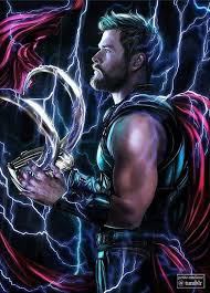 Who Is The Most Powerful Hero In Mcu Marvel Thor Thor Wallpaper Marvel