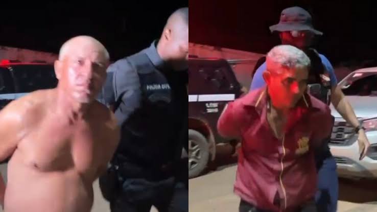 Eldorado do Carajás: após prisões, delegados dizem que menino Arthur foi  vítima de sequestro - Correio de Carajás